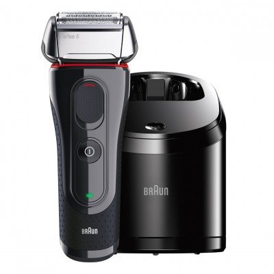 Braun series 5 discount